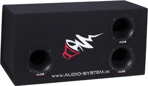 ������������� �������� Audio System H 12 BP